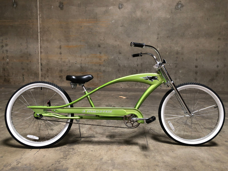 Micargi Stretch Bikes | Stylish & Spacious | All Around E-Bike – All ...