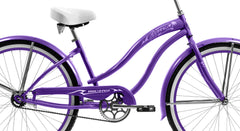 Micargi Rover GX  Women's 26" Beach Cruiser Bicycle