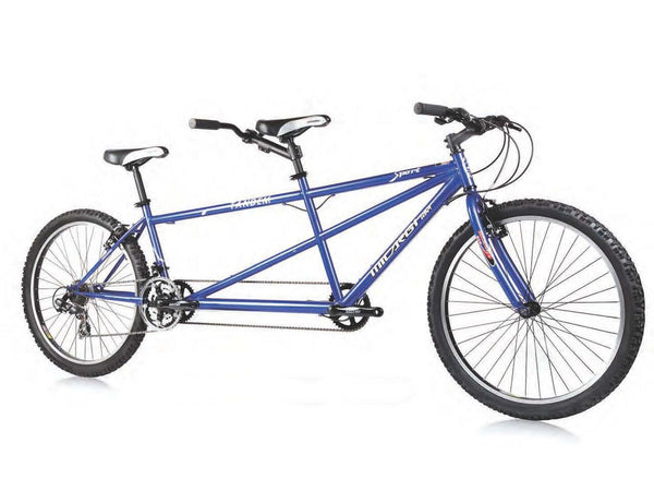 Kent 21 speed tandem bicycle deals