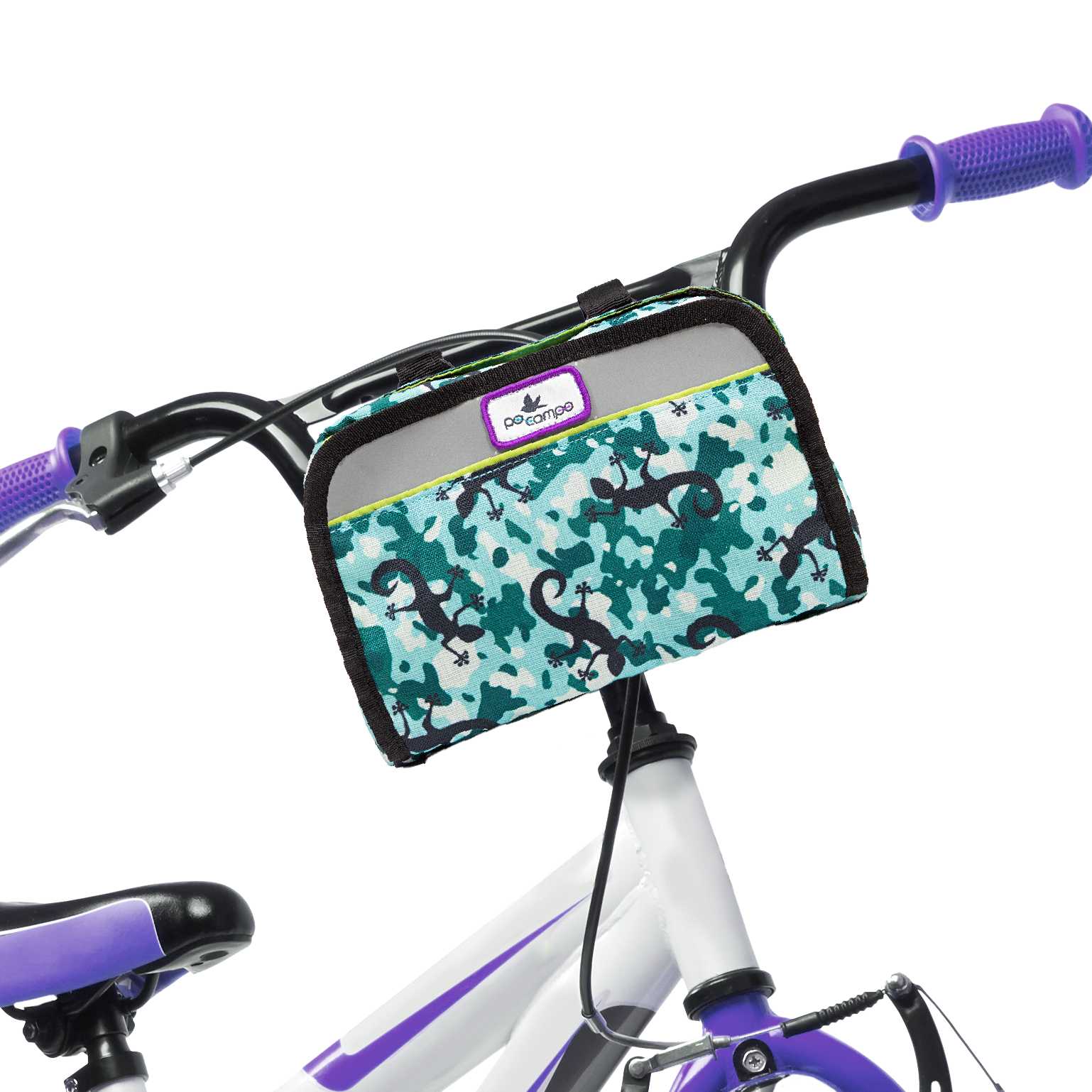 Po Campo Kids Speedy Handlebar Bag
