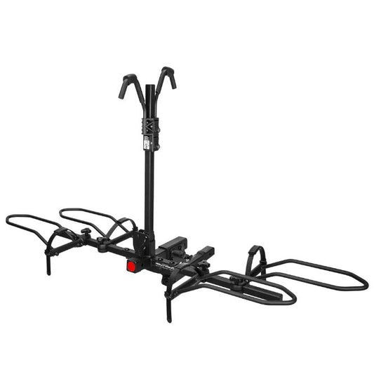 Hollywood Racks Sport Rider Rack for Electric Bikes