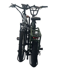 Hollywood Racks Sport Rider Rack for Electric Bikes