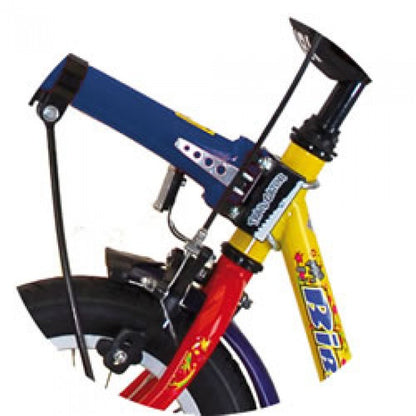 Trail-Gator Children's Trailer Tow Bar