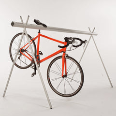 MBB Valet Rack / Event Stand by Moved By Bikes (MBB)
