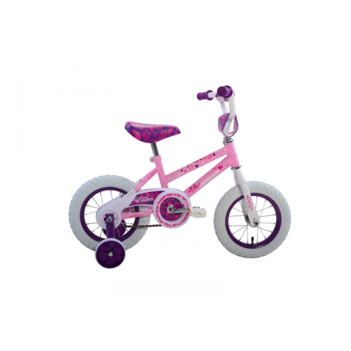 Apollo Heartbreaker 12 in Girls Kids Bicycle