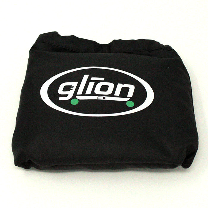 Glion Dolly Scooter 225 Cover