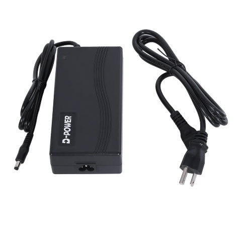 Ecotric Charger for Model 26