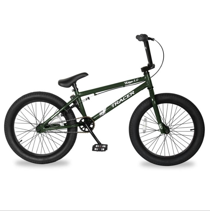 Tracer Edge 3.0 Freestyle BMX Bike