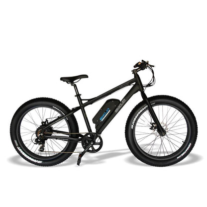 Emojo Wildcat Pro 48V 500W Electric Bike Mechanical Disc Brakes