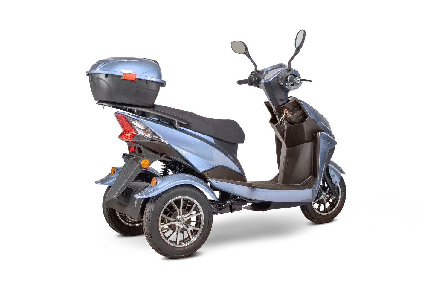 EW-10 Recreational 3 Wheels 500W Scooter