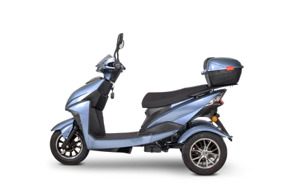 EW-10 Recreational 3 Wheels 500W Scooter