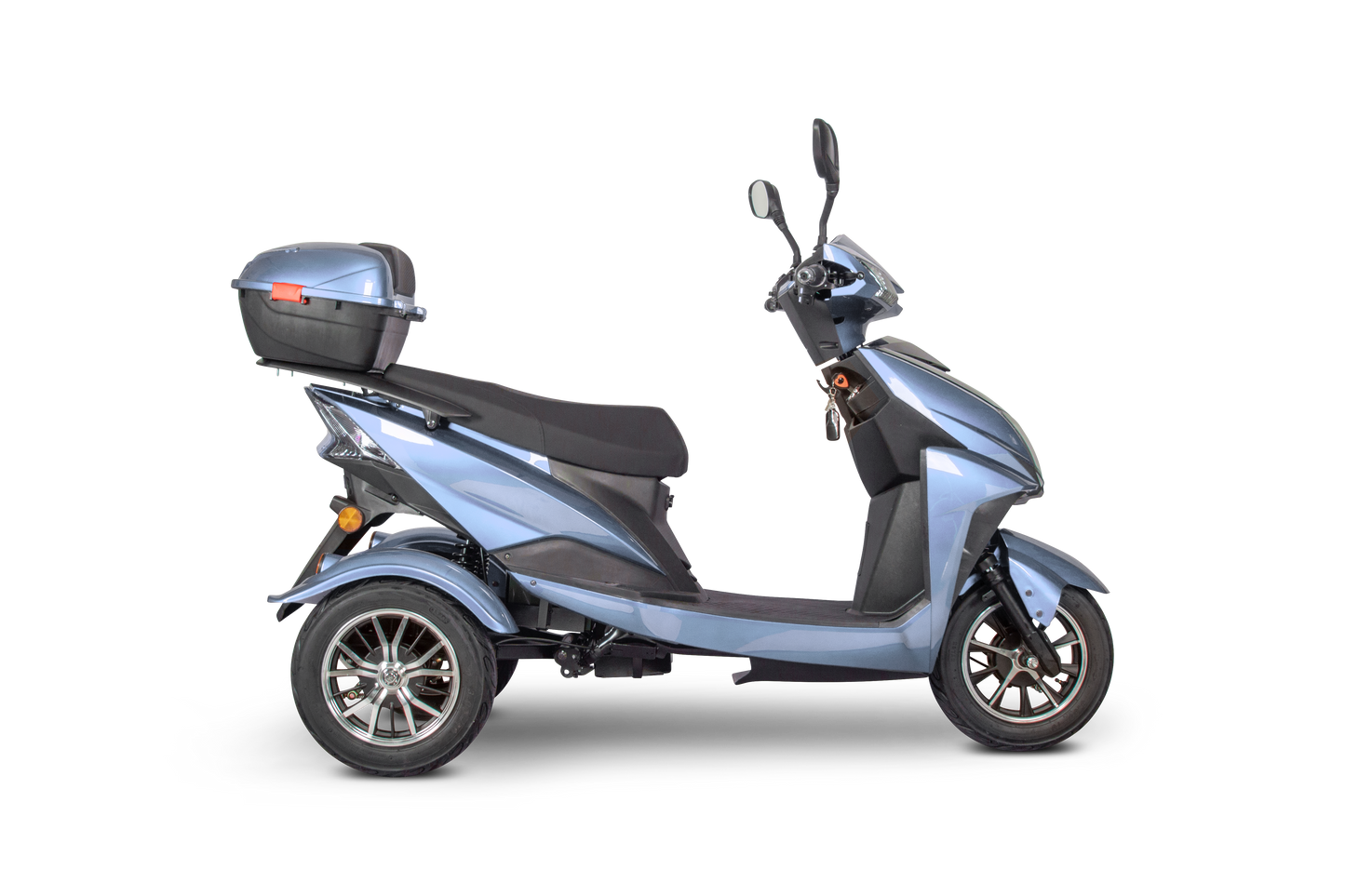 EW-10 Recreational 3 Wheels 500W Scooter