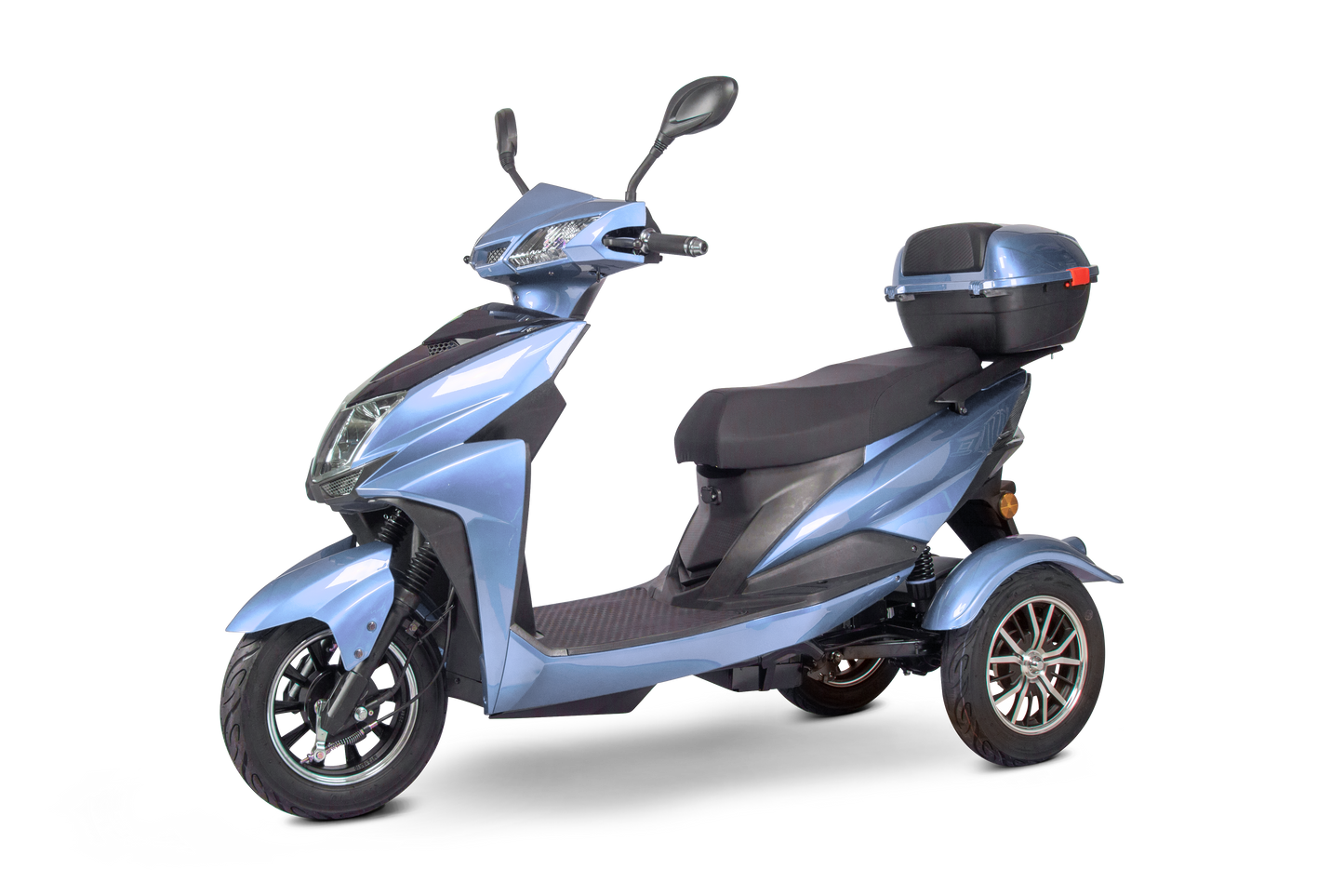 EW-10 Recreational 3 Wheels 500W Scooter