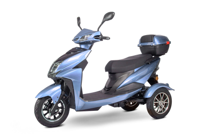 EW-10 Recreational 3 Wheels 500W Scooter