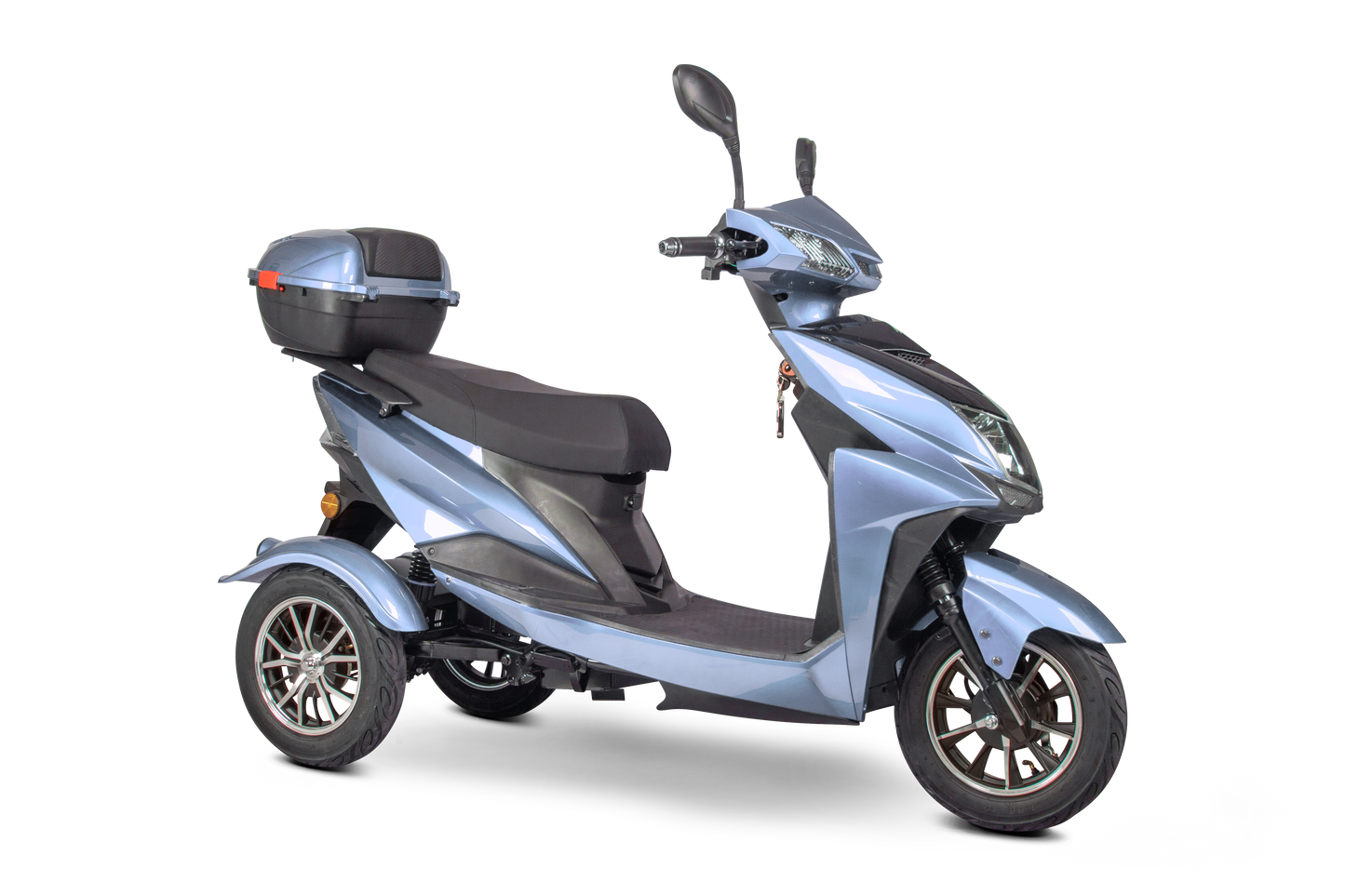 EW-10 Recreational 3 Wheels 500W Scooter