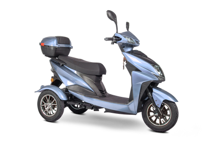 EW-10 Recreational 3 Wheels 500W Scooter