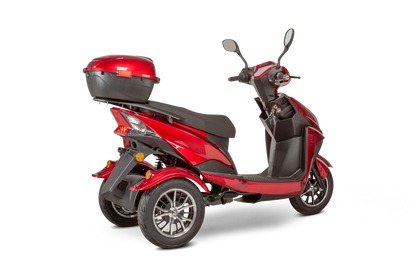 EW-10 Recreational 3 Wheels 500W Scooter