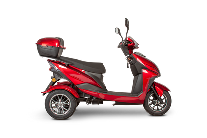 EW-10 Recreational 3 Wheels 500W Scooter