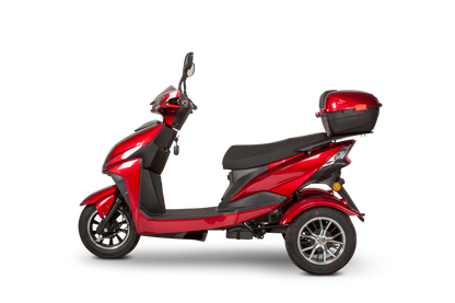 EW-10 Recreational 3 Wheels 500W Scooter