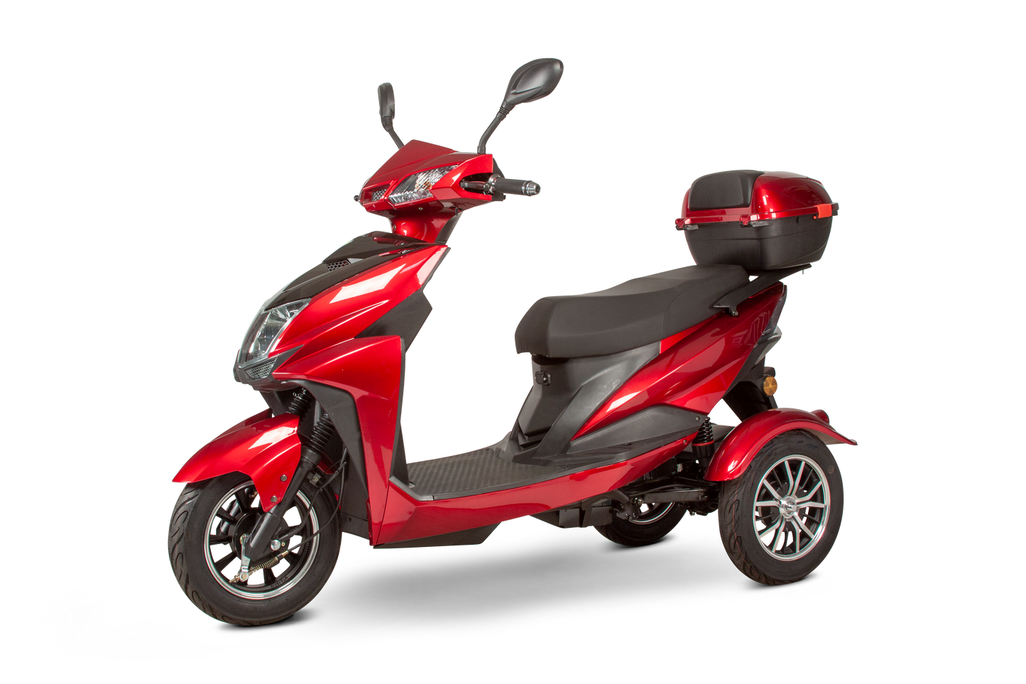 EW-10 Recreational 3 Wheels 500W Scooter