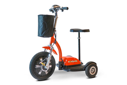 EW-18 Turbo Stand and Ride Mobility Scooter