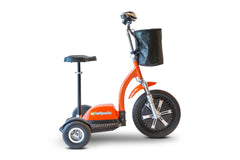 EW-18 Turbo Stand and Ride Mobility Scooter