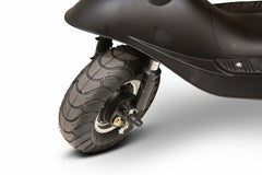 E-Wheels EW-20 High Speed 3 Wheels Scooter 48V with Basket Large Swivel Seat