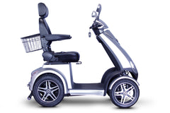 EW-72 Electric Scooter with Captains Chair & 500lbs capacity