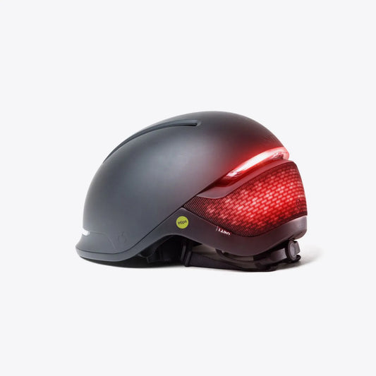 Faro Smart Helmet by UNIT 1