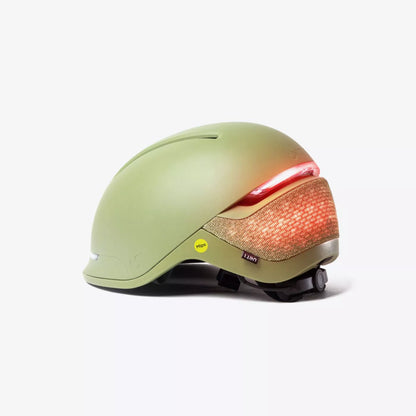 Faro Smart Helmet by UNIT 1