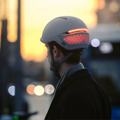 Faro Smart Helmet by UNIT 1