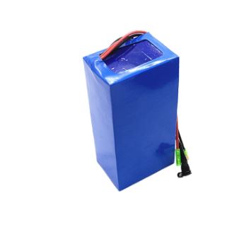 Aventon Level Electric Bicycle Replacement Battery 48v14Ah