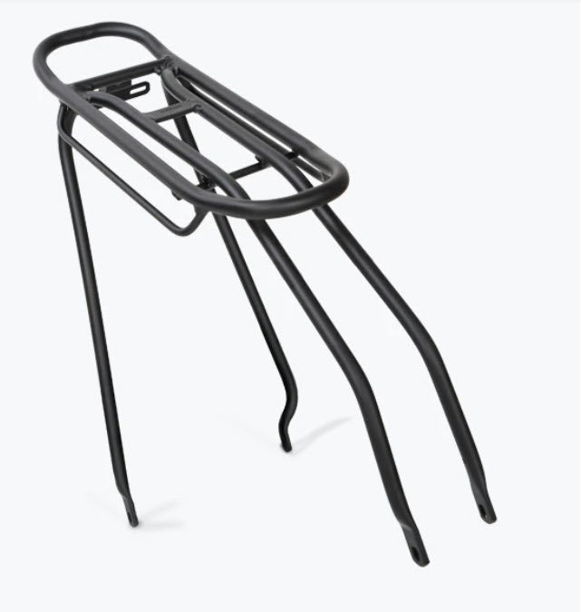 Hammer Rear Rack – All Around E-Bikes