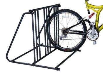 Parking Valet PS6 Bicycle Parking Rack Hollywood Rack