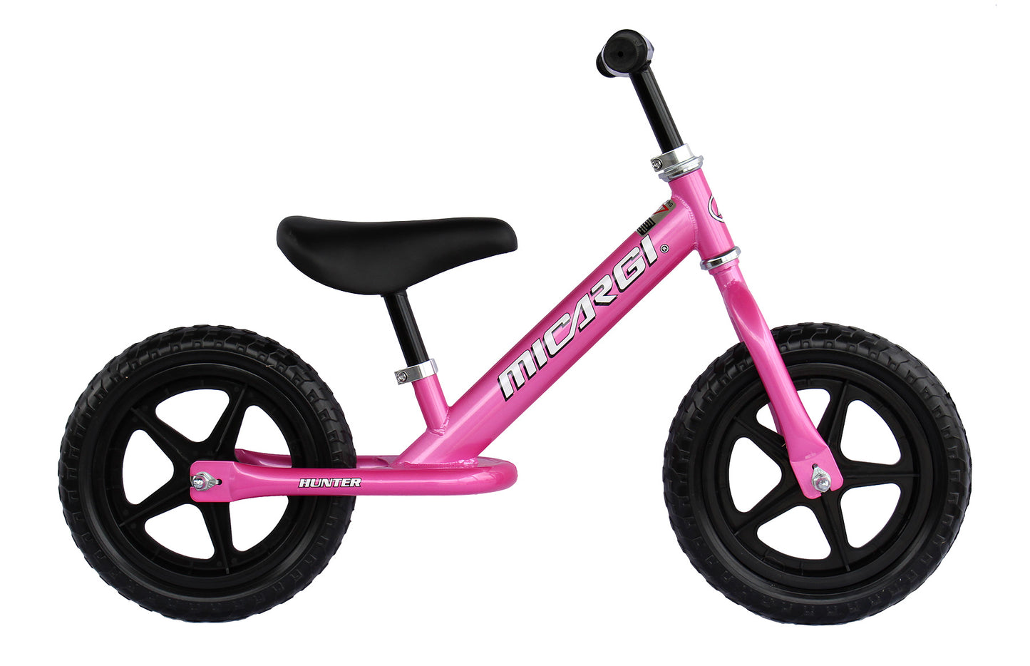 Balance Bike Micargi Hunter 12″ No-Pedal