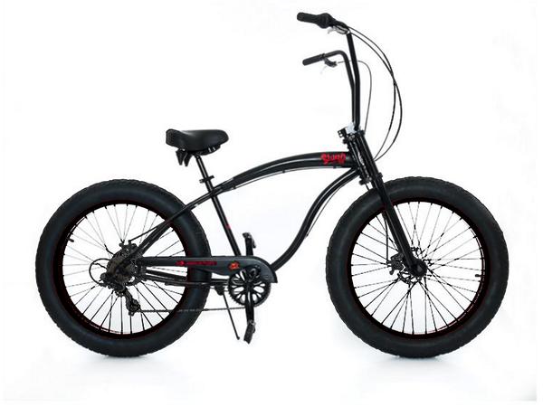Original Micargi Bicycles & E-Bikes | All Around E-Bikes