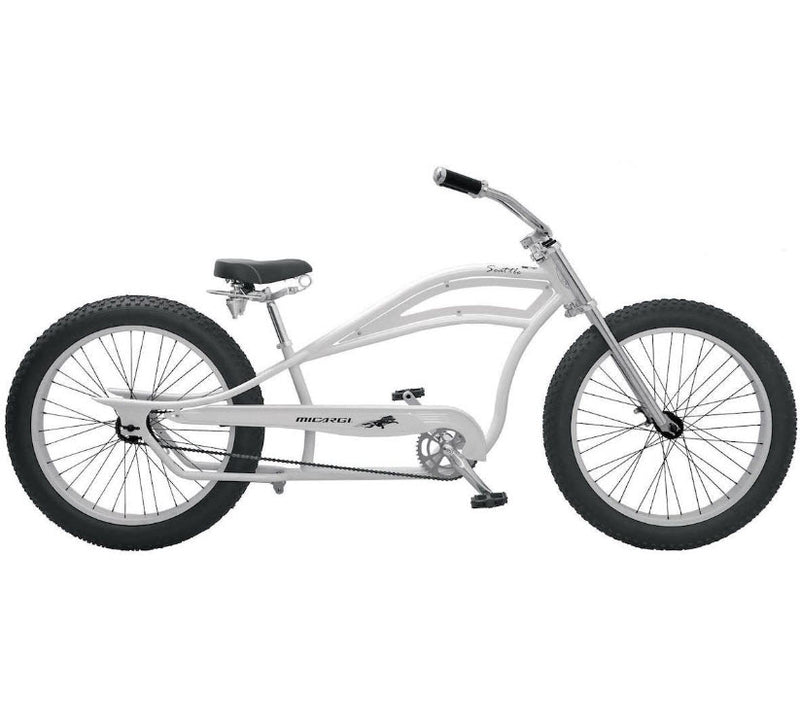 Original Micargi Bicycles & E-Bikes | All Around E-Bikes