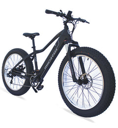Micargi Monarch 350w Electric Fat Tire Bicycle 26"