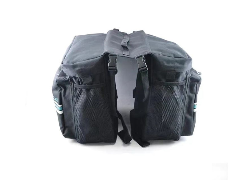 Emojo Pannier/Rear Bag