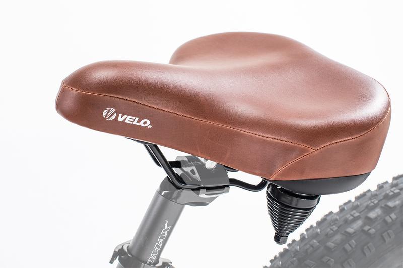Revibike 2020 Cheetah Electric Bike Seat – All Around E-Bikes Revibike 2020 Cheetah Electric Bike Seat – All Around E-Bikes