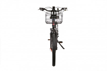 Laguna Electric Beach Cruiser Bicycle 48 Volt Lithium Powered X-Treme