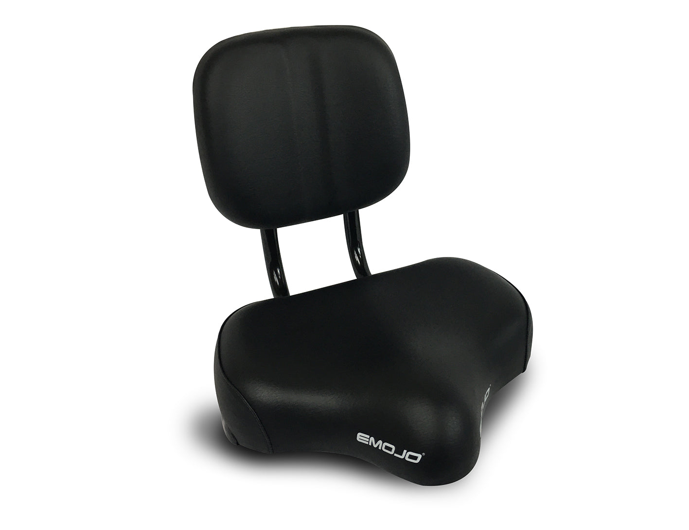 Emojo Tricycle Seat With Backrest