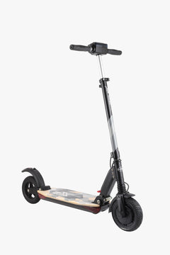 GreenBike X2 Electric Scooter 36v 7.8 Ah Color LCD