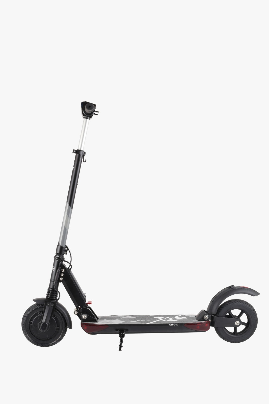 GreenBike X2 Electric Scooter 36v 7.8 Ah Color LCD