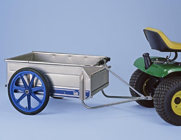 Foldit Cart Trailer Hitch