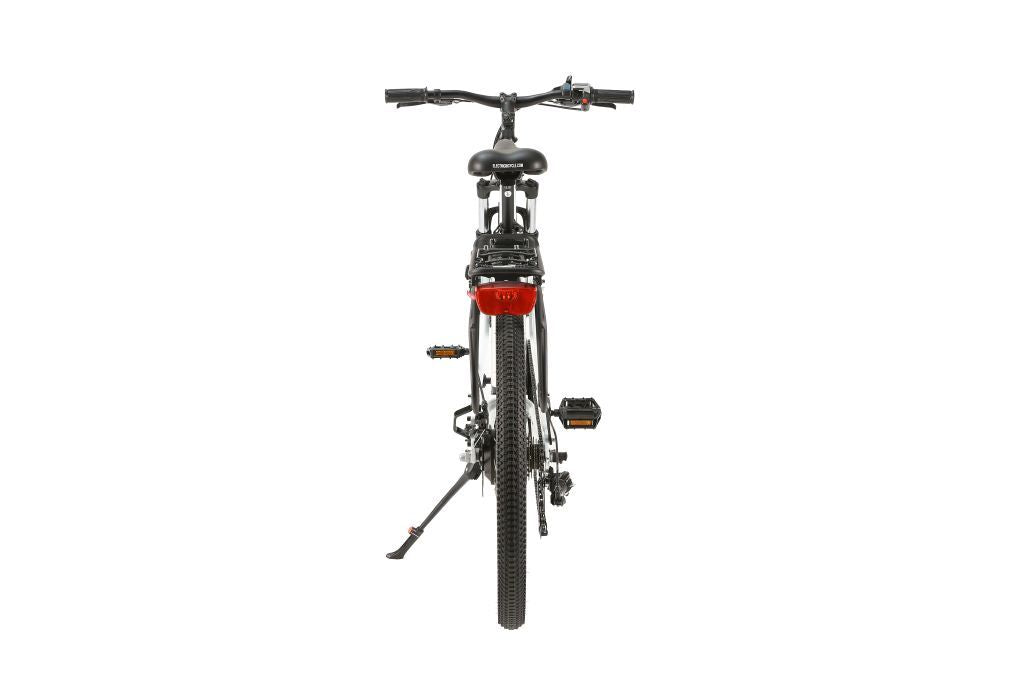 TrailMaker Elite Electric Mountain Bicycle 24 Volt Lithium Powered X-Treme