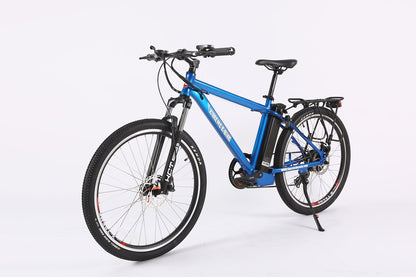 TrailMaker Elite Max 36 v Electric Mountain Bicycle Lithium Powered X-Treme