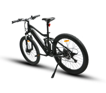 Eunorau UHVO 350W 7Sp E-Bike