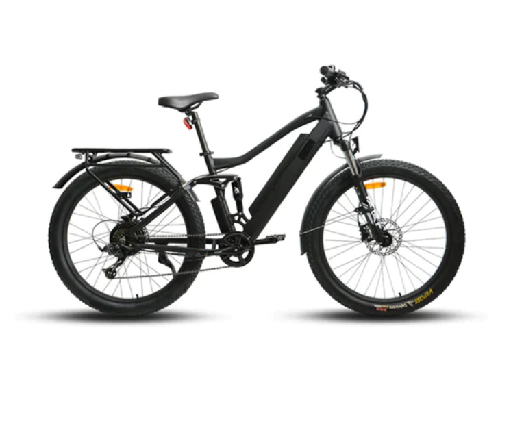 Eunorau UHVO 350W 7Sp E-Bike