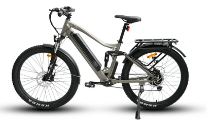 Eunorau UHVO 350W 7Sp E-Bike